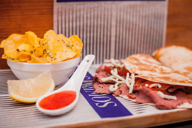 Mercado de Campo de Ourique celebra 1º Aniversário