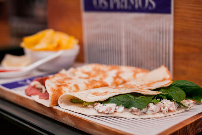 Mercado de Campo de Ourique celebra 1º Aniversário