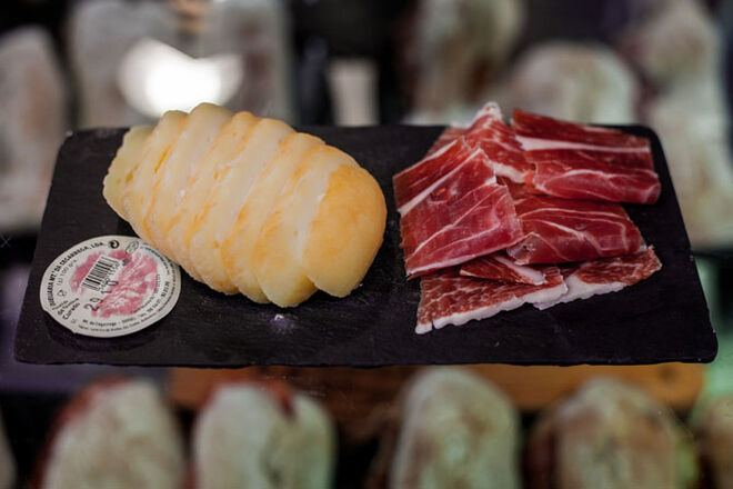 Mercado de Campo de Ourique celebra 1º Aniversário