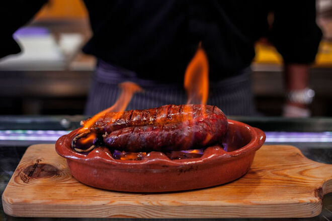 Mercado de Campo de Ourique celebra 1º Aniversário