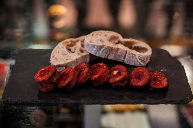 Mercado de Campo de Ourique celebra 1º Aniversário