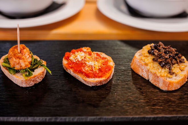 Mercado de Campo de Ourique celebra 1º Aniversário