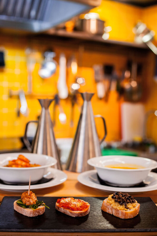 Mercado de Campo de Ourique celebra 1º Aniversário