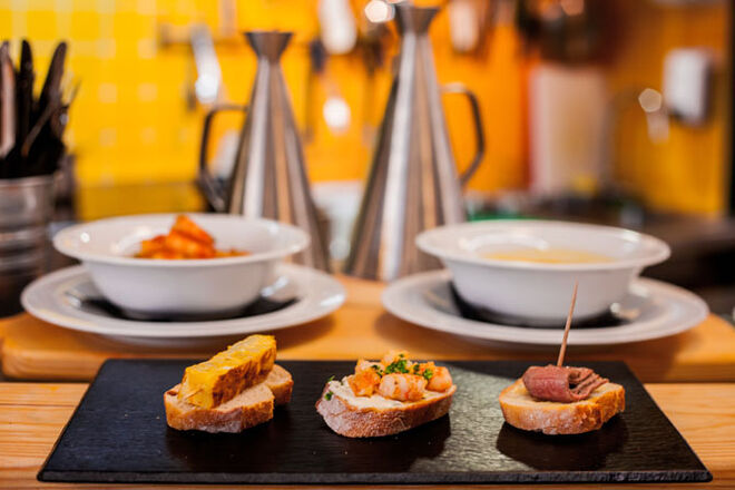 Mercado de Campo de Ourique celebra 1º Aniversário