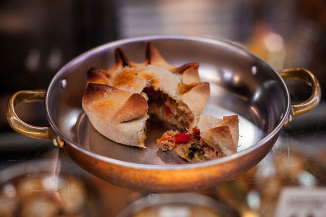 Mercado de Campo de Ourique celebra 1º Aniversário