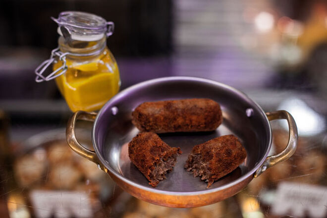 Mercado de Campo de Ourique celebra 1º Aniversário