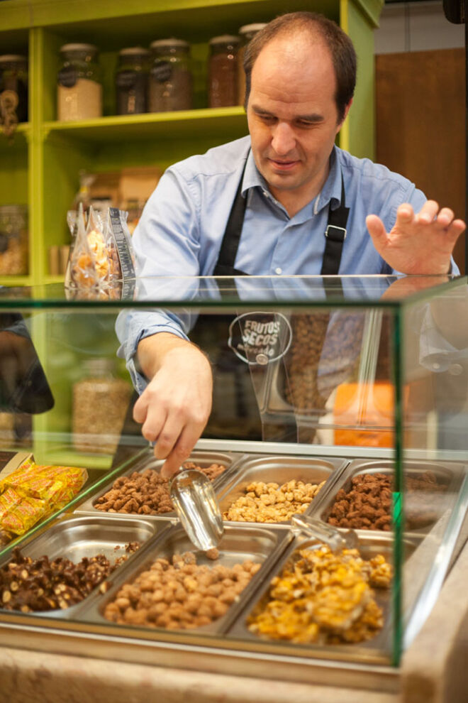 Mercado de Campo de Ourique celebra 1º Aniversário