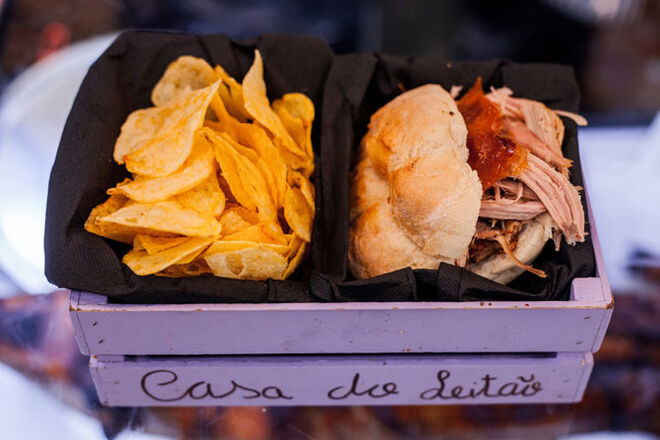 Mercado de Campo de Ourique celebra 1º Aniversário