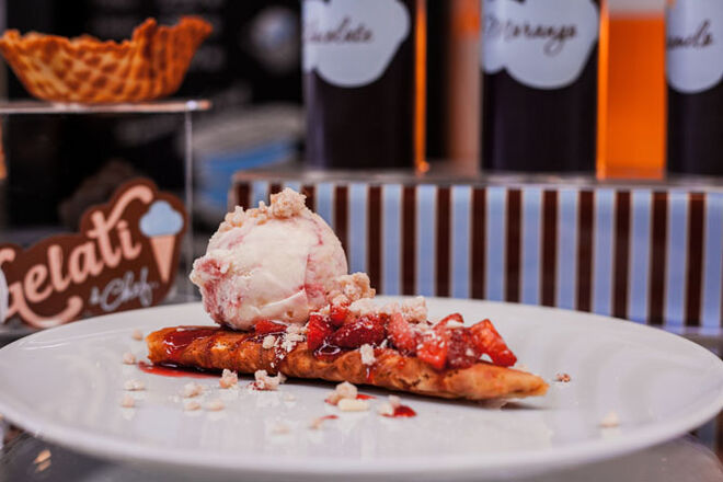 Mercado de Campo de Ourique celebra 1º Aniversário