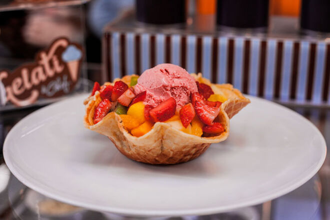 Mercado de Campo de Ourique celebra 1º Aniversário