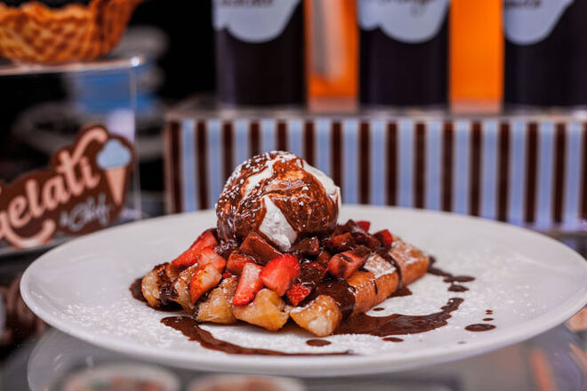 Mercado de Campo de Ourique celebra 1º Aniversário