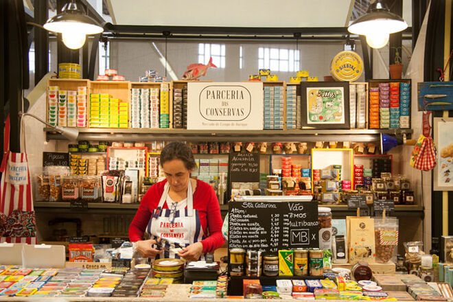Mercado de Campo de Ourique celebra 1º Aniversário