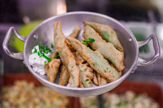 Mercado de Campo de Ourique celebra 1º Aniversário