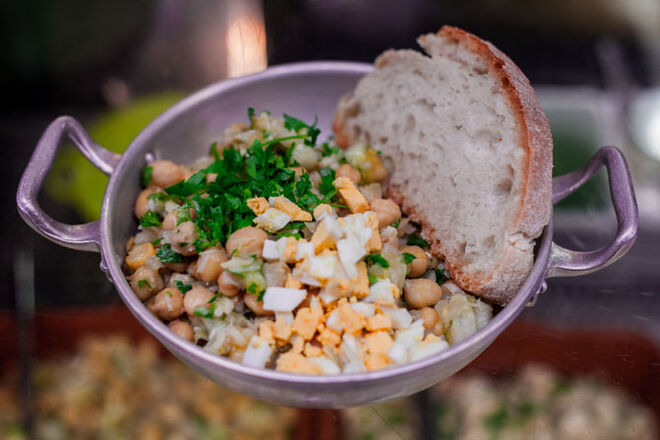 Mercado de Campo de Ourique celebra 1º Aniversário