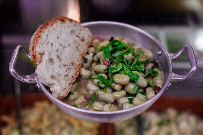 Mercado de Campo de Ourique celebra 1º Aniversário