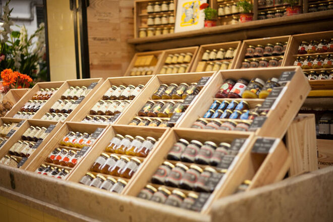 Mercado de Campo de Ourique celebra 1º Aniversário