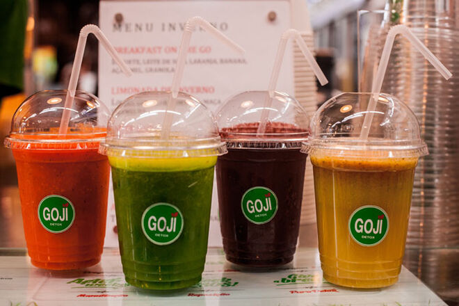 Mercado de Campo de Ourique celebra 1º Aniversário