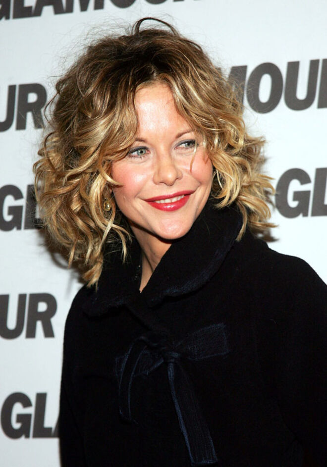 Meg Ryan, 2005