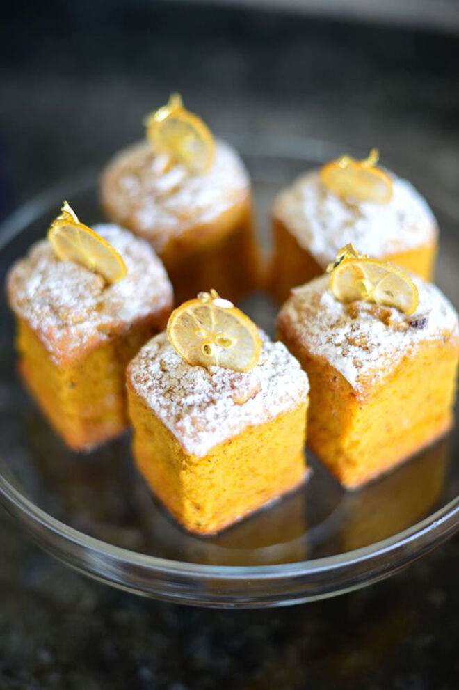 Tenho uma estrela Michelin no meu prato!