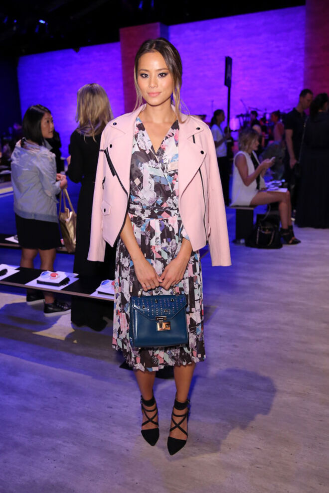 It-girl da semana: Jamie Chung