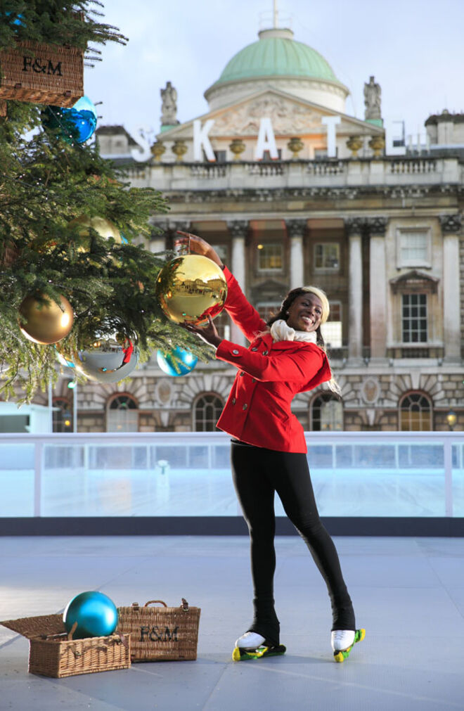 Montras e Decorações de Natal pelo Mundo