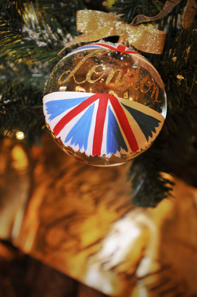 Montras e Decorações de Natal pelo Mundo