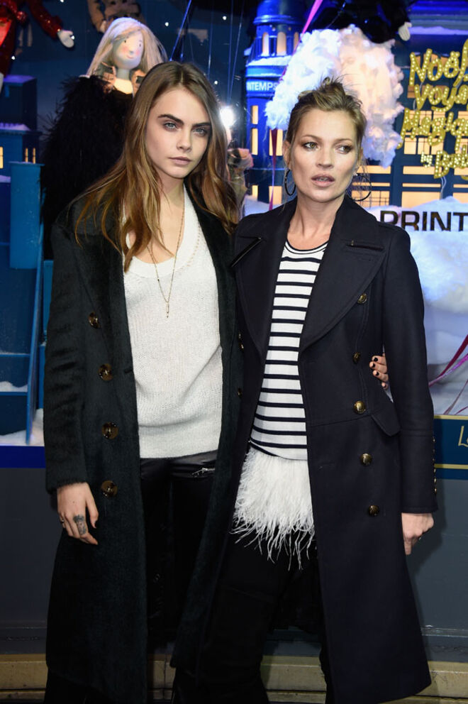 Montras e Decorações de Natal pelo Mundo