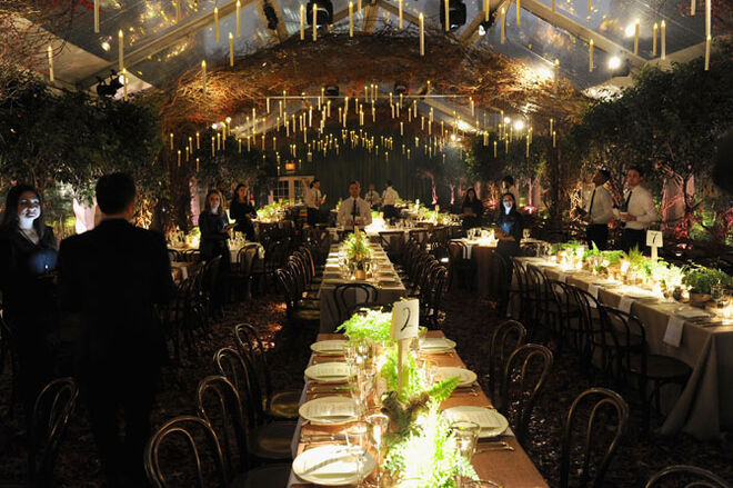 Montras e Decorações de Natal pelo Mundo