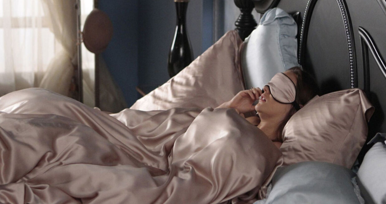 Rotina de beleza para recuperar das festas