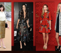 Looks de Festa para Todas as Idades