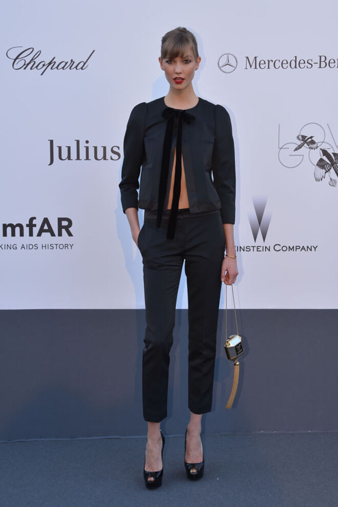 It-girl da Semana: Karlie Kloss