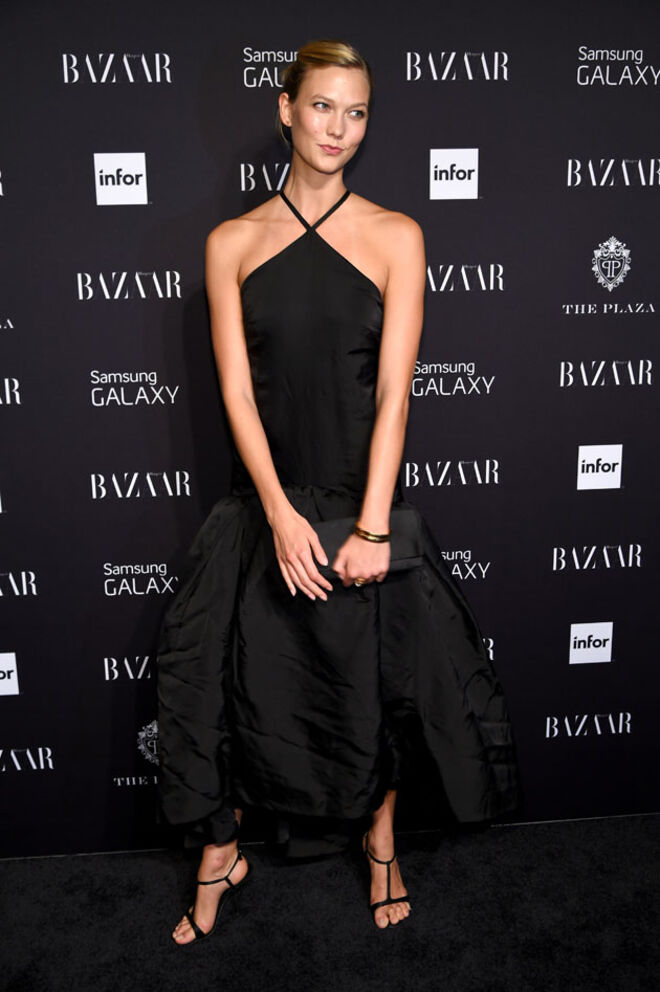 It-girl da Semana: Karlie Kloss