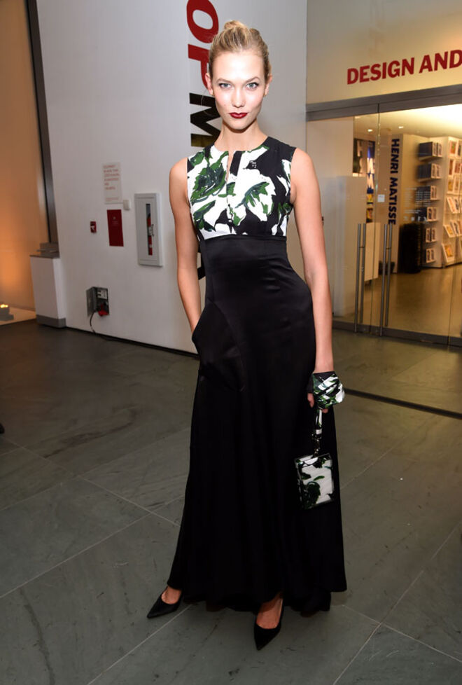 It-girl da Semana: Karlie Kloss