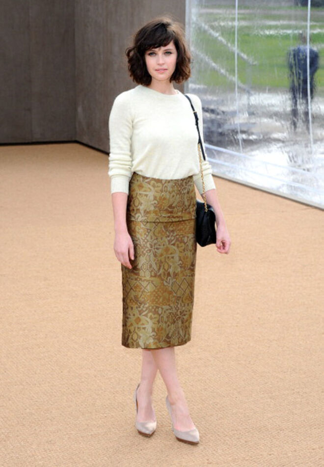 Looks de Festa para Todas as Idades