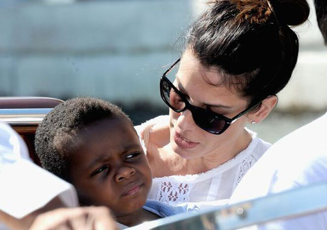 Querido (rico) Pai Natal