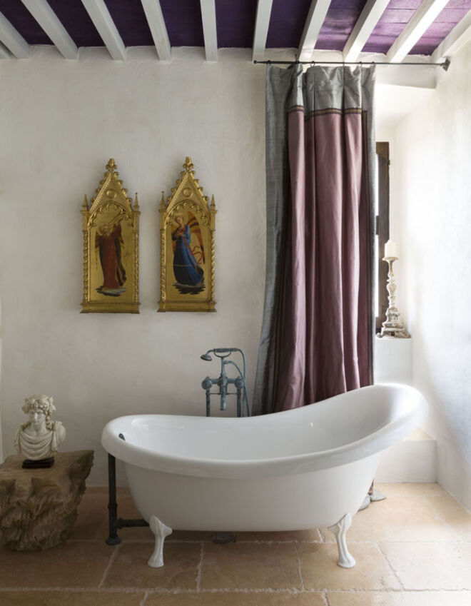 Desafiar a tradição