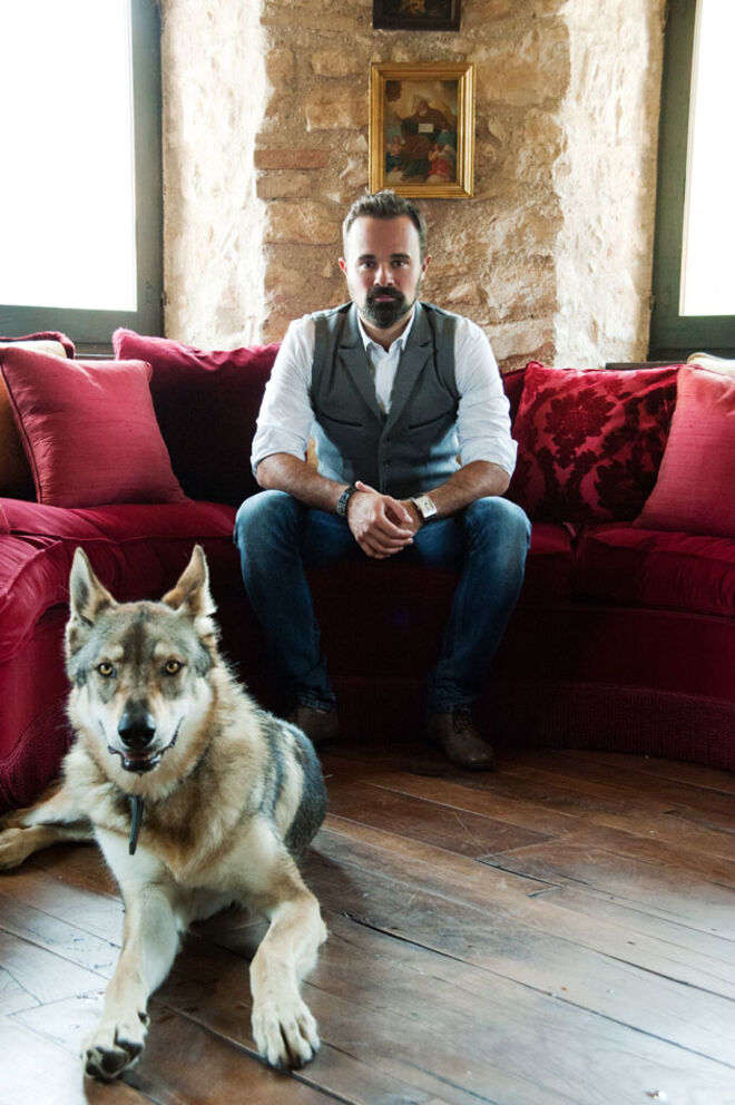 Desafiar a tradição