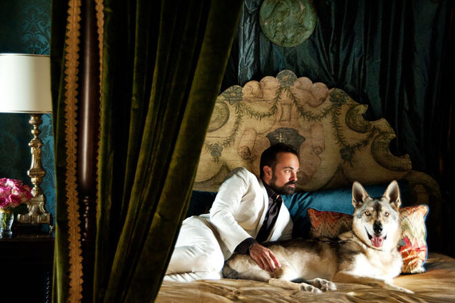 Desafiar a tradição