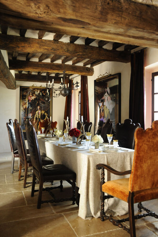 Desafiar a tradição