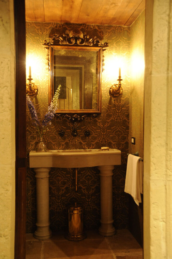 Desafiar a tradição