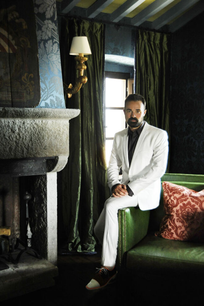 Desafiar a tradição