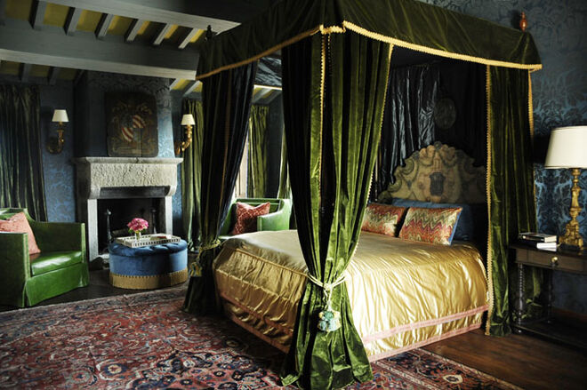 Desafiar a tradição