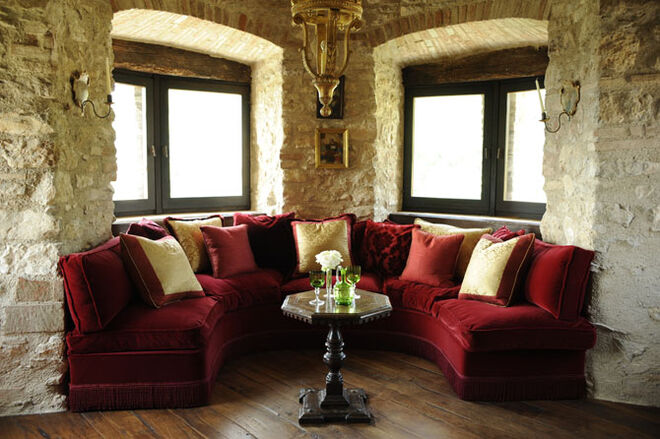 Desafiar a tradição