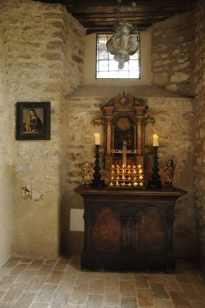 Desafiar a tradição