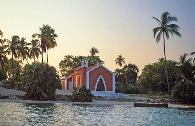 Natal além-fronteiras