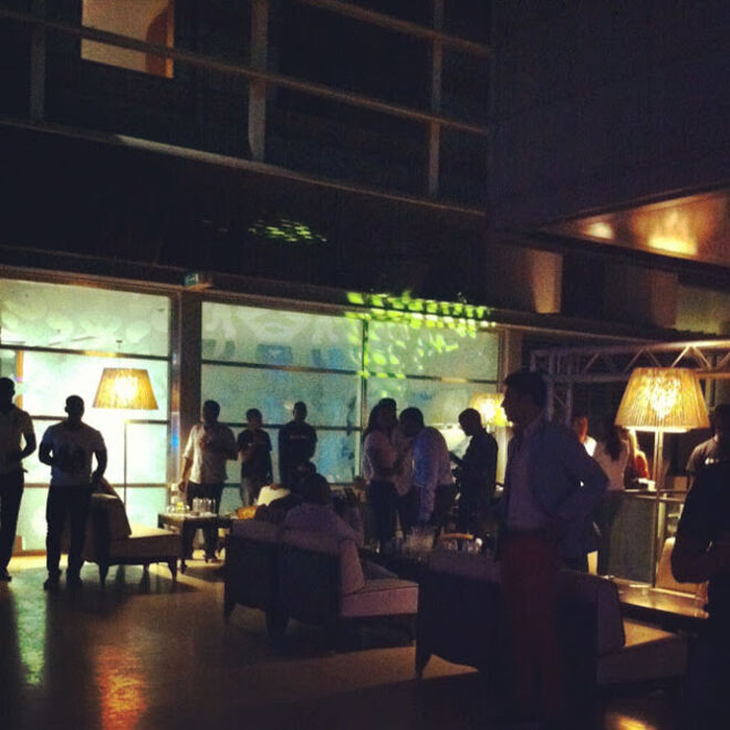 Natal além-fronteiras