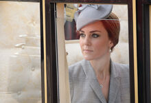 Os looks pré-mamã de Kate Middleton