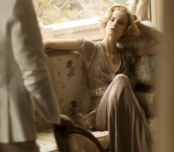 As enfermeiras amorosas