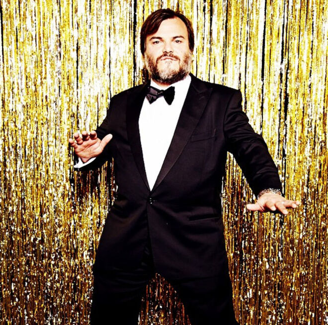 Os Golden Globes no Instagram