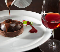 Novos Sabores no Astória